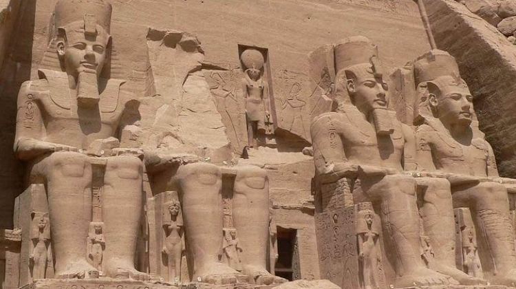 9-Day 9 Days Private Guided Tour Treasures of Egypt Cairo & Nile Cruise & Abu Simbel