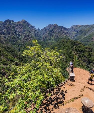 2D1N • Return to Madeira Island in 2 days