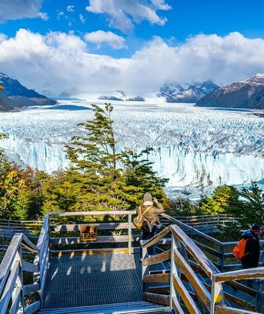 2D1N • 2-Day El Calafate Escape with Optional Airfare from Buenos Aires