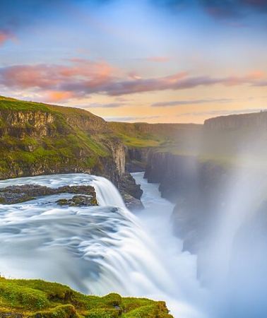 4D3N • 4-Day Reykjavík City Break with Golden Circle