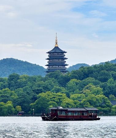 7D6N • Shanghai, Suzhou, Hangzhou, and Wuzhen - Muslim-friendly with halal meals