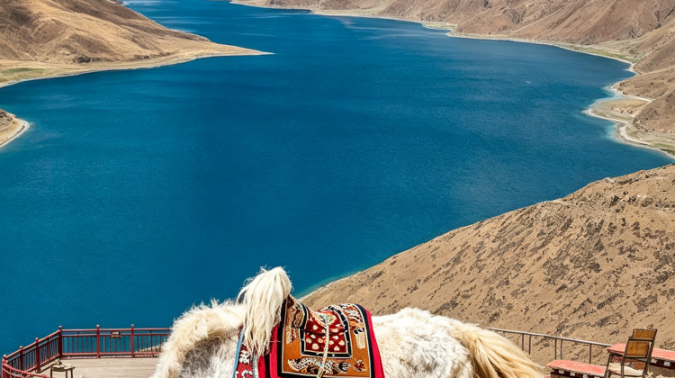 Lhasa + Shigatse + Mt Qomolangma Base Camp