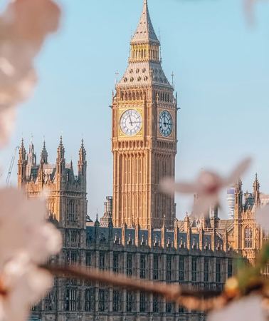 9天8晚 • 巴黎＋倫敦私享之旅｜由巴黎到英倫古城，慢遊凡爾賽、溫莎、牛津與巴斯｜贈大英博物館人工導覽