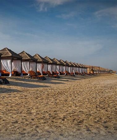 2D1N • Qatar Overnight Desert Safari: BBQ Dinner & Breakfast