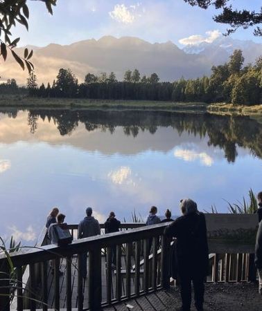 2D1N • Queenstown to Christchurch via West Coast 2-Day Small-Group Tour