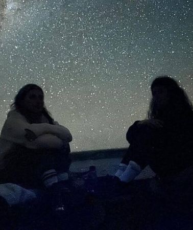 2D1N • Makgadikgadi Pans Overnight:sleep under the stars| from kasane