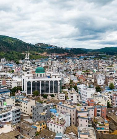 10D9N • From Kunming: 10-Day Yunnan Tour with Meals & Guide