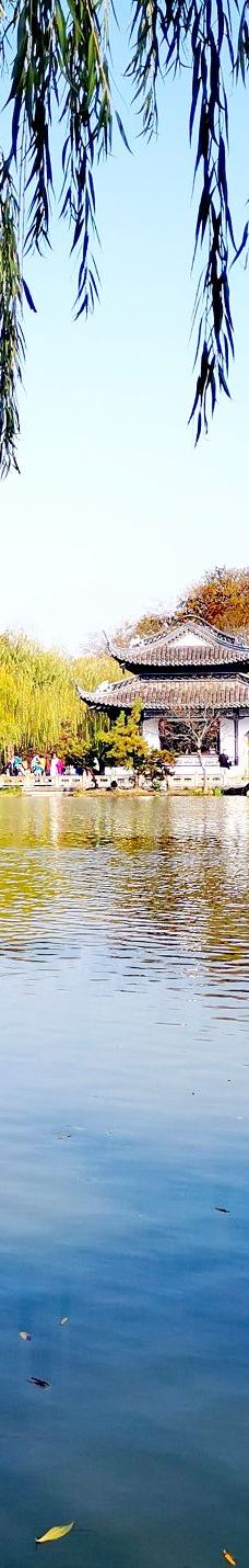 瘦西湖-扬州