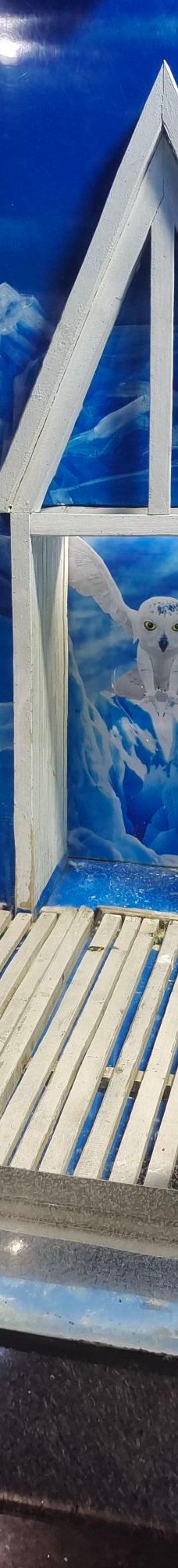 海滨城浩海立方海洋公园-成都