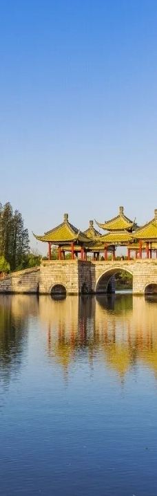 瘦西湖-扬州