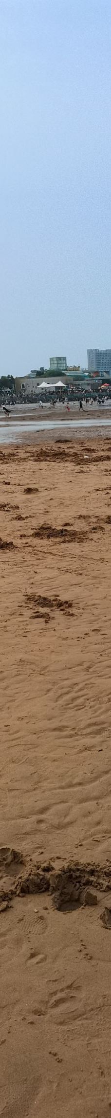 刘家湾赶海园-日照