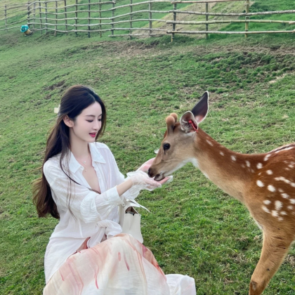 东江湖旅游区+高椅岭旅游区+仰天湖大草原+白廊景区2日1晚拼小团