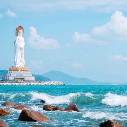 海南三亚2日1晚拼小团