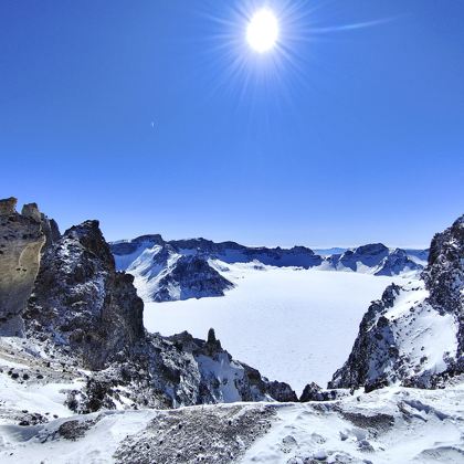 长白山2日1晚私家团