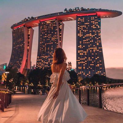 新加坡+文莱达鲁萨兰国7日6晚私家团