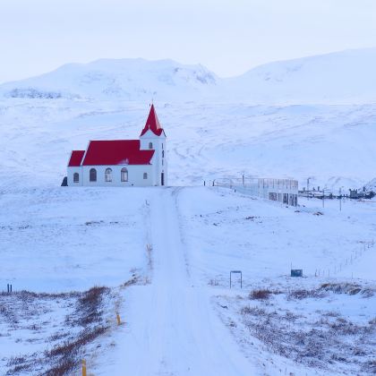 冰岛9日8晚自由行