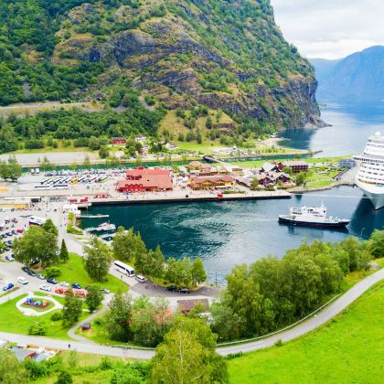 斯德哥尔摩+利勒哈默尔+松达尔+弗洛姆+奥斯陆+哥本哈根7日6晚跟团游