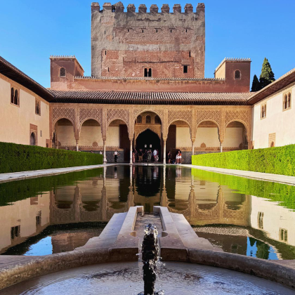 西班牙+巴塞罗那+马德里+葡萄牙里斯本33日31晚私家团