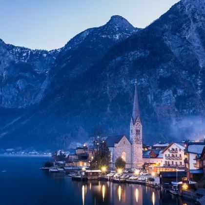 奥地利+捷克+匈牙利+塞尔维亚+黑山+克罗地亚+威尼斯14日11晚跟团游