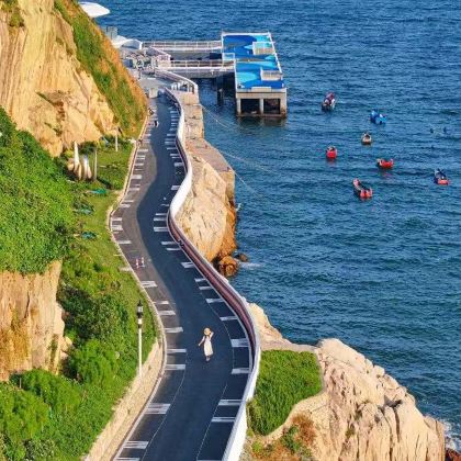 嵊泗+花鸟岛3日2晚私家团