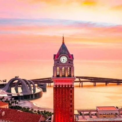 越南富国岛8日7晚跟团游