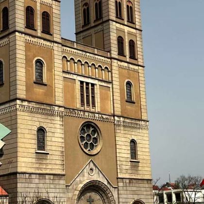 日照+青岛5日4晚私家团