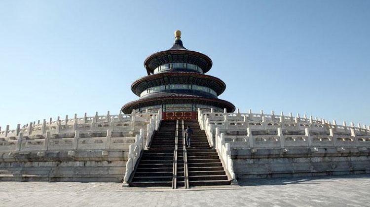 11D10N · Private Tours · Private China Tour to Beijing, Xi'an, Zhangjiajie and Shanghai