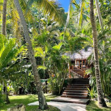 斐济8日5晚自由行