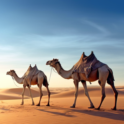 新疆南疆+喀什市6日5晚跟团游