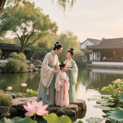 苏州+周庄2日1晚私家团