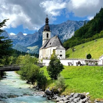 德国+法国13日10晚私家团