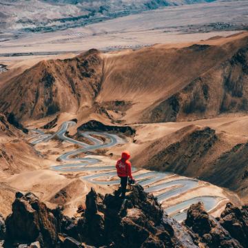 新疆南疆+喀什市10日9晚跟团游