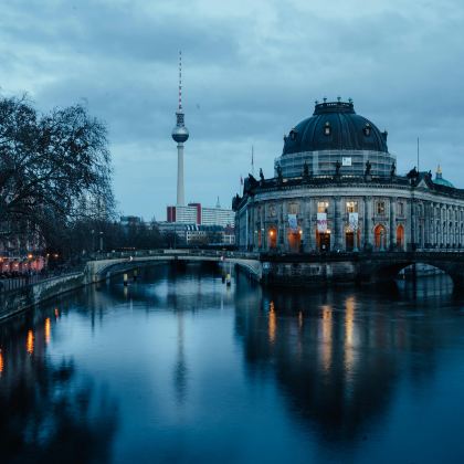 德国7日6晚跟团游