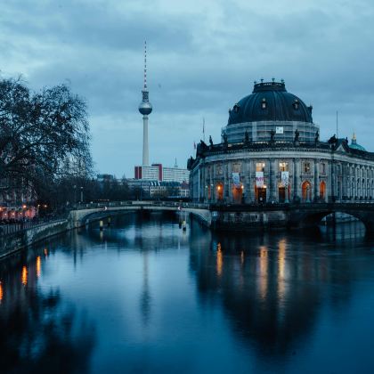德国7日6晚跟团游