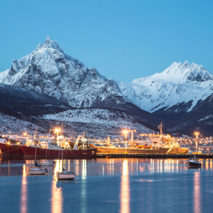 阿根廷9日8晚跟团游