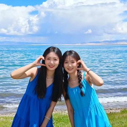 青海湖景区+察尔汗盐湖+黑独山+敦煌6日5晚私家团