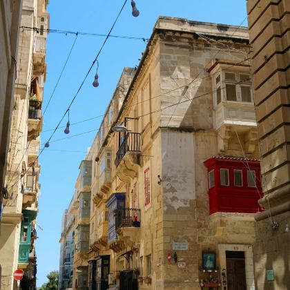 马耳他7日6晚私家团