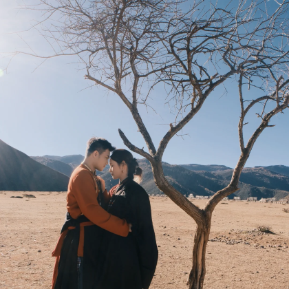 丽江+香格里拉+泸沽湖7日6晚私家团