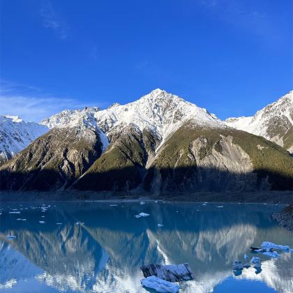 新西兰南岛+特卡波湖+库克山+皇后镇9日8晚拼小团