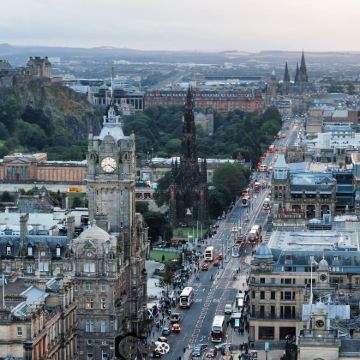 爱尔兰都柏林8日7晚私家团