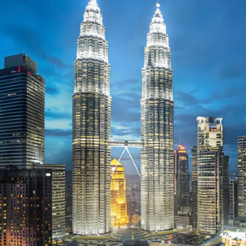 新加坡7日6晚私家团