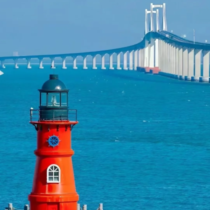 广东潮州+汕头+南澳岛+潮汕地区5日4晚跟团游