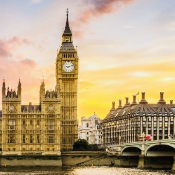 英国伦敦+卡迪夫+斯旺西+彭布罗克郡海岸线国家公园6日5晚私家团