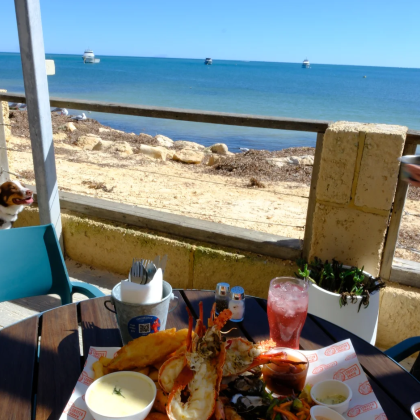 澳大利亚珀斯+赫特泻湖+卡尔巴里国家公园+杰拉尔顿+巴瑟尔顿7日6晚私家团