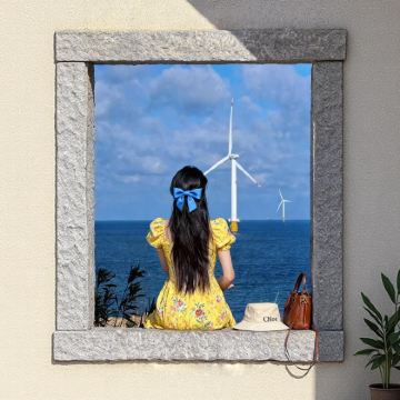 福州+平潭县+霞浦7日6晚跟团游