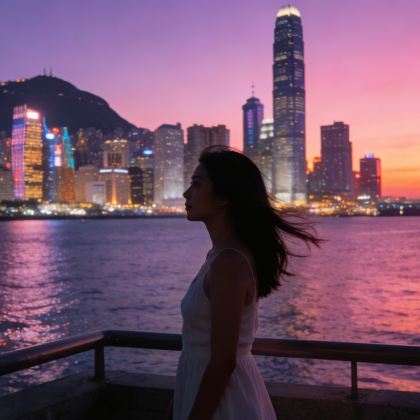 香港4日3晚自由行