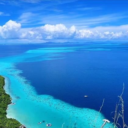 马来西亚沙巴+吉隆坡6日5晚拼小团