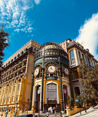 9D8N • 9-Day Tour covering Hanoi, Ho Chi Minh City, Da Lat, Nha Trang, Ha Long Bay and Mui Ne, Vietnam