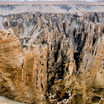 中国雅鲁藏布大峡谷+南迦巴瓦峰+奇林峡风景区+羊卓雍错+珠峰大本营+纳木措景区6日5晚跟团游