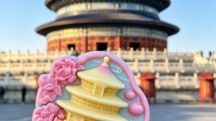 3D2N · Group Tours · Beijing + The Palace Museum + Mutianyu Great Wall + Temple of Heaven + Summer Palace + Lama Temple